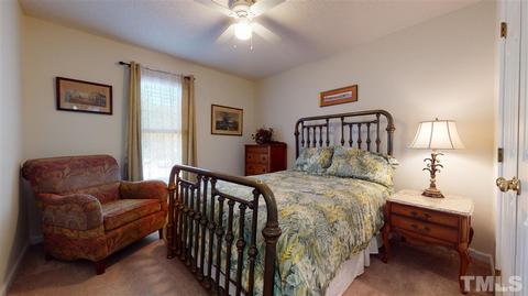 1502 S Wade Ave, Garner, NC 27529 photo 17