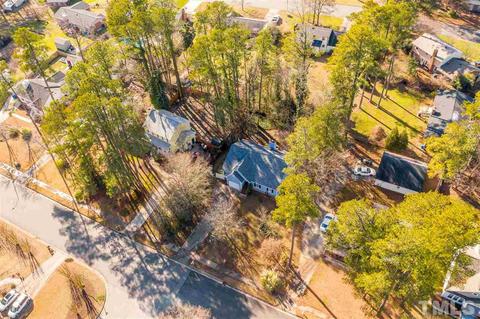 1502 S Wade Ave, Garner, NC 27529 photo 24