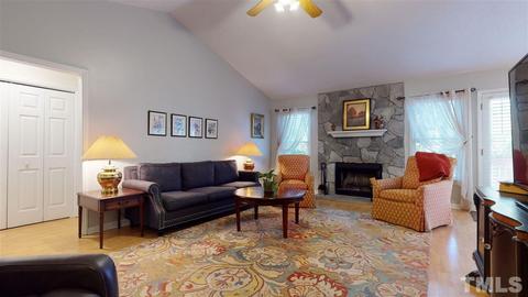1502 S Wade Ave, Garner, NC 27529 photo 4