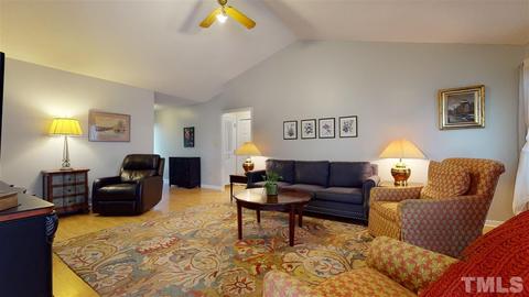 1502 S Wade Ave, Garner, NC 27529 photo 5