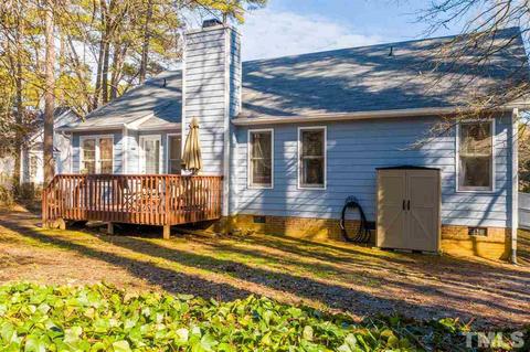 1502 S Wade Ave, Garner, NC 27529 photo 21