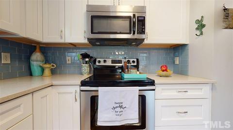 1502 S Wade Ave, Garner, NC 27529 photo 12