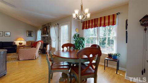 1502 S Wade Ave, Garner, NC 27529 photo 7