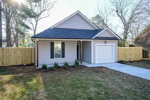 811 Justice St, Durham, NC 27704 photo 2