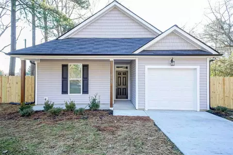 811 Justice St, Durham, NC 27704 photo 1