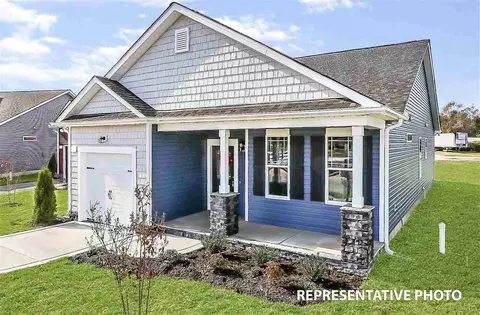 265 Sunfish St, Smithfield, NC 27577 photo 1