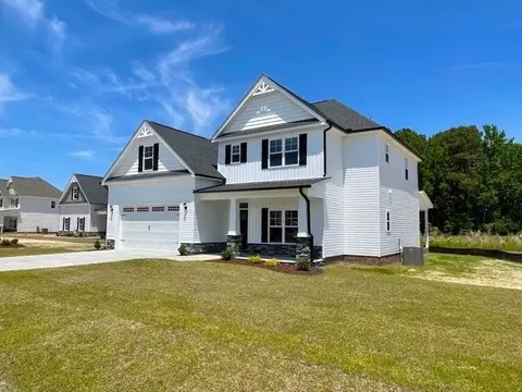 694 Fallingbrook Dr, Kenly, NC 27542 photo 2