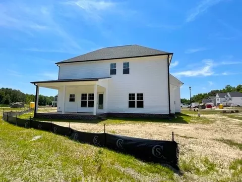 694 Fallingbrook Dr, Kenly, NC 27542 photo 26