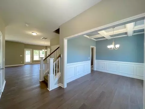 694 Fallingbrook Dr, Kenly, NC 27542 photo 5