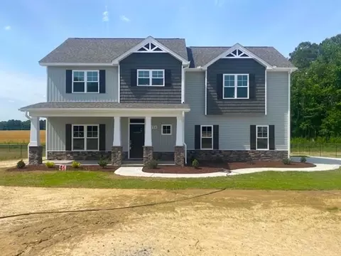 754 Fallingbrook Dr, Kenly, NC 27542 photo 1
