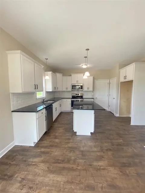 754 Fallingbrook Dr, Kenly, NC 27542 photo 8