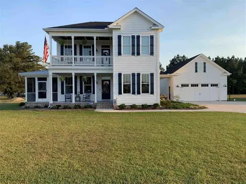 62 Constitution Ave, Smithfield, NC 27577 photo 1