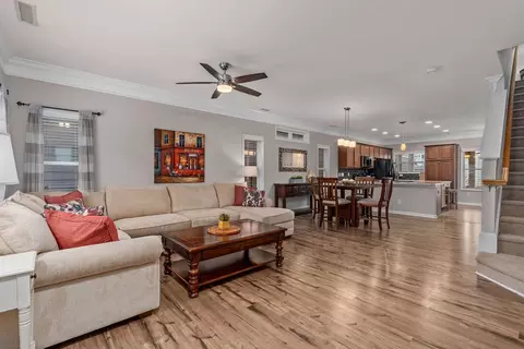 908 Shoofly Path, Apex, NC 27502 photo 2