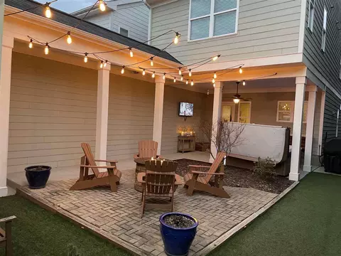 908 Shoofly Path, Apex, NC 27502 photo 27