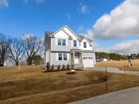 27 Hunter Fox Trl, Angier, NC 27501 photo 2