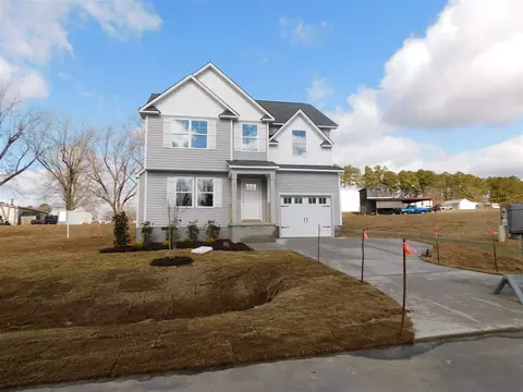 27 Hunter Fox Trl, Angier, NC 27501 photo 1