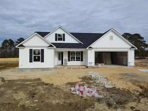 53 Delta Pl, Smithfield, NC 27577 photo 1