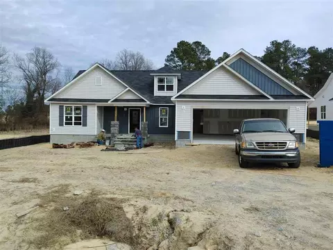 110 Landfall Ln, Smithfield, NC 27577 photo 1