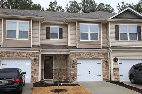 1107 Apogee Dr, Durham, NC 27713 photo 1