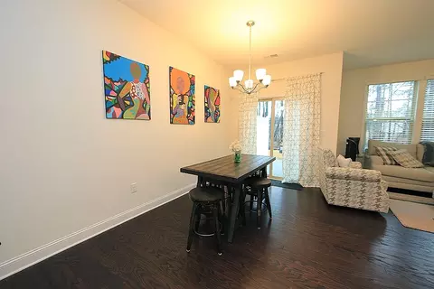 1107 Apogee Dr, Durham, NC 27713 photo 3