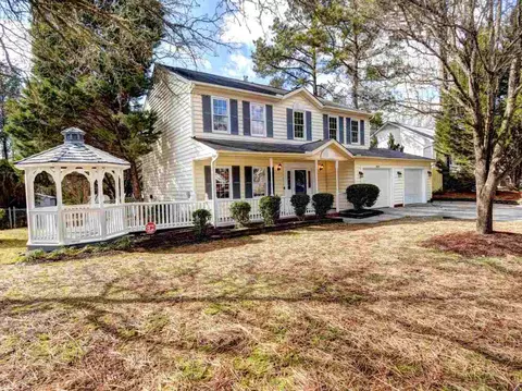 3810 Tyne Dr, Durham, NC 27703 photo 1