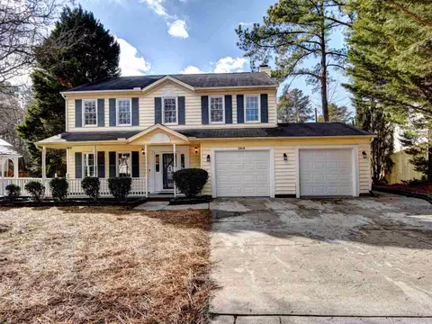 3810 Tyne Dr, Durham, NC 27703 photo 2