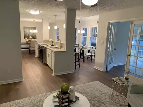 3810 Tyne Dr, Durham, NC 27703 photo 5
