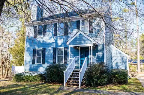 14 Williams Way, Durham, NC 27704 photo 1
