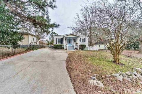 407 Bagwell St, Garner, NC 27529 photo 2