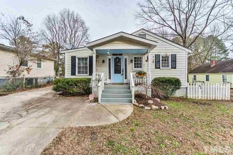407 Bagwell St, Garner, NC 27529 photo 4