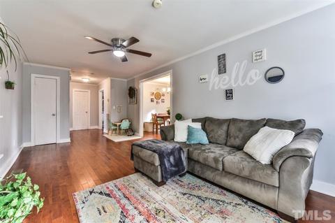 407 Bagwell St, Garner, NC 27529 photo 6