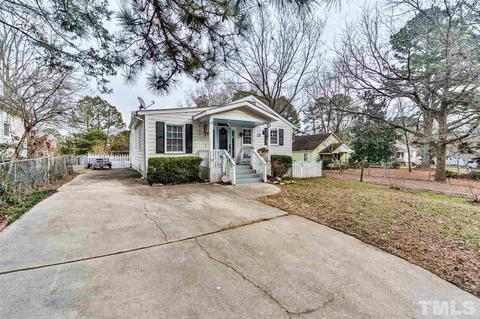 407 Bagwell St, Garner, NC 27529 photo 3