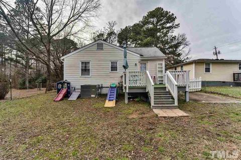 407 Bagwell St, Garner, NC 27529 photo 26