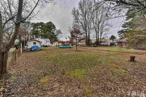 407 Bagwell St, Garner, NC 27529 photo 29