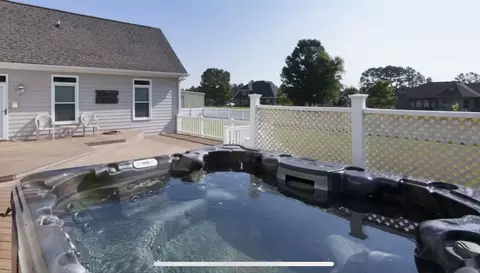 9825 Us 421 S, Erwin, NC 28339 photo 9