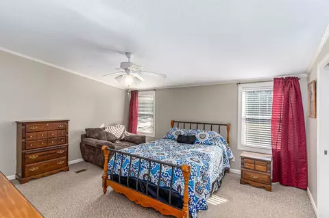 270 Rougemont Rd, Rougemont, NC 27572 photo 16