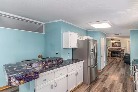 270 Rougemont Rd, Rougemont, NC 27572 photo 14