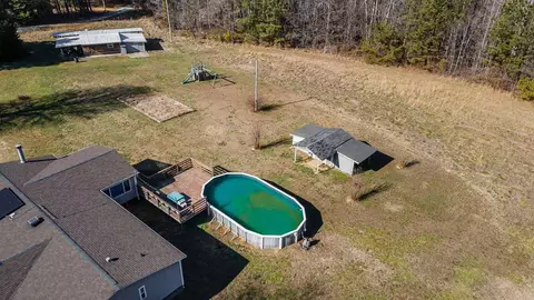 270 Rougemont Rd, Rougemont, NC 27572 photo 7