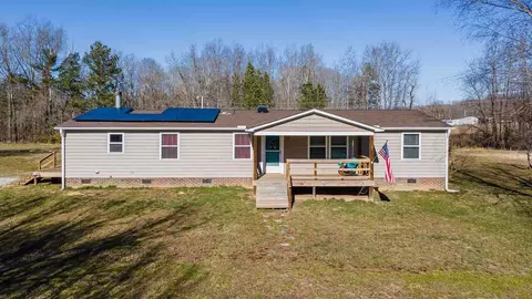 270 Rougemont Rd, Rougemont, NC 27572 photo 1