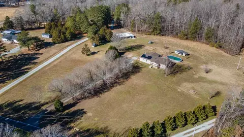 270 Rougemont Rd, Rougemont, NC 27572 photo 5