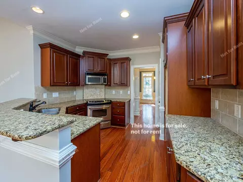 154 White Deer Trl, Garner, NC 27529 photo 4