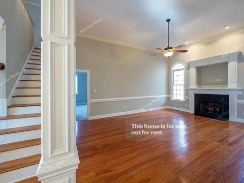 154 White Deer Trl, Garner, NC 27529 photo 5