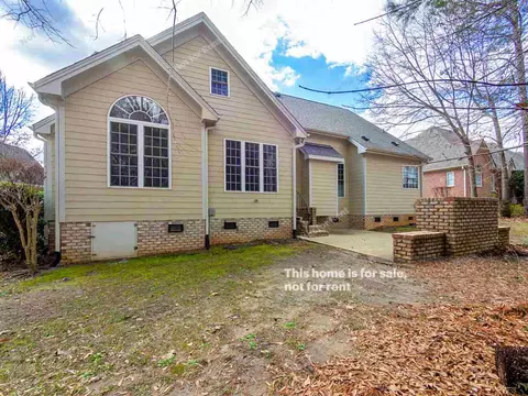 154 White Deer Trl, Garner, NC 27529 photo 7