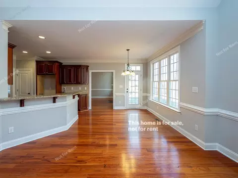 154 White Deer Trl, Garner, NC 27529 photo 11