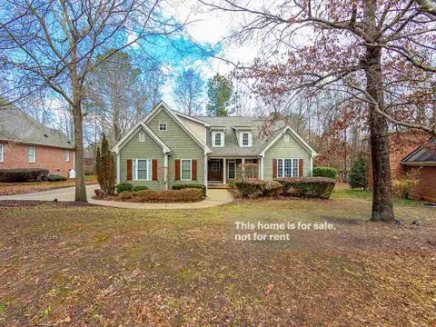 154 White Deer Trl, Garner, NC 27529 photo 1