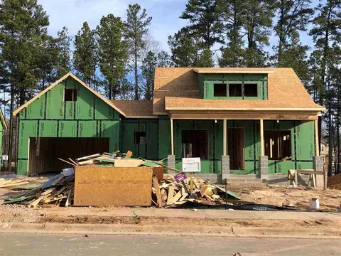 2304 Timberview Dr, Durham, NC 27705 photo 1