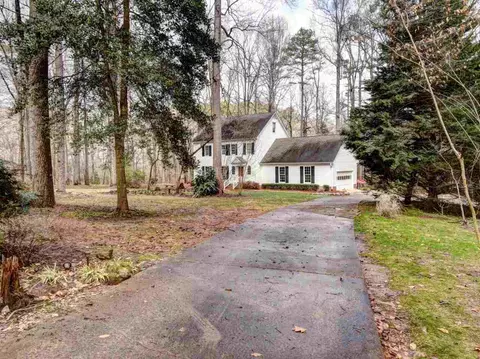 216 Fawn Dr, Wake Forest, NC 27587 photo 2