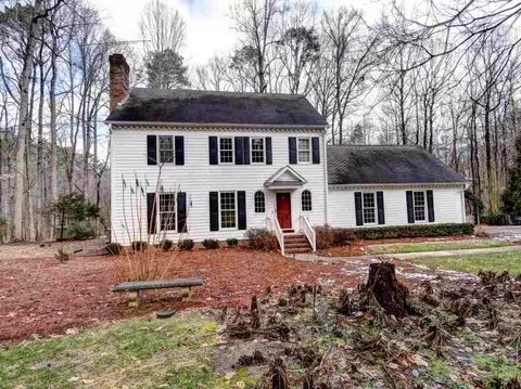 216 Fawn Dr, Wake Forest, NC 27587 photo 1