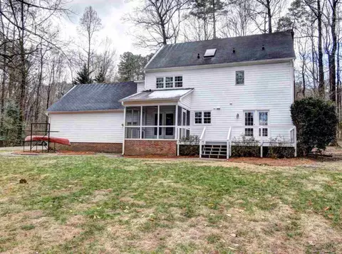 216 Fawn Dr, Wake Forest, NC 27587 photo 25