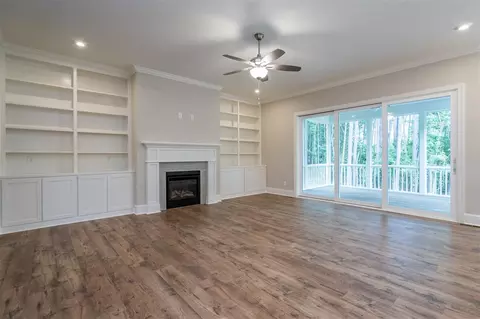 2308 Timberview Dr, Durham, NC 27705 photo 4